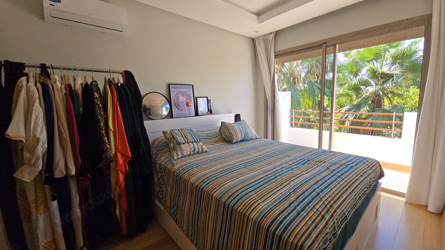 Magnífica villa con vista al mar en primera línea