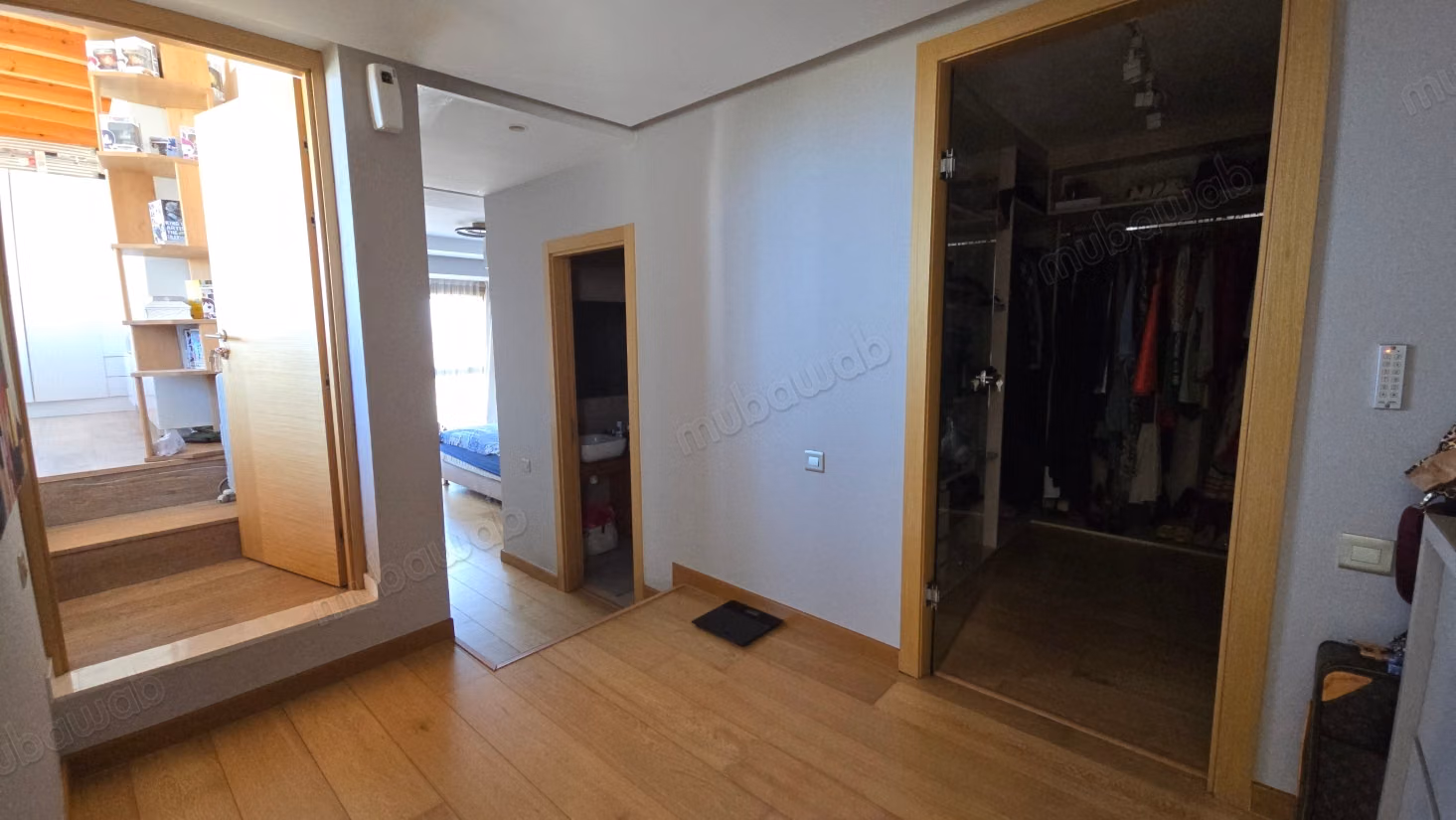 Magnífica villa con vista al mar en primera línea