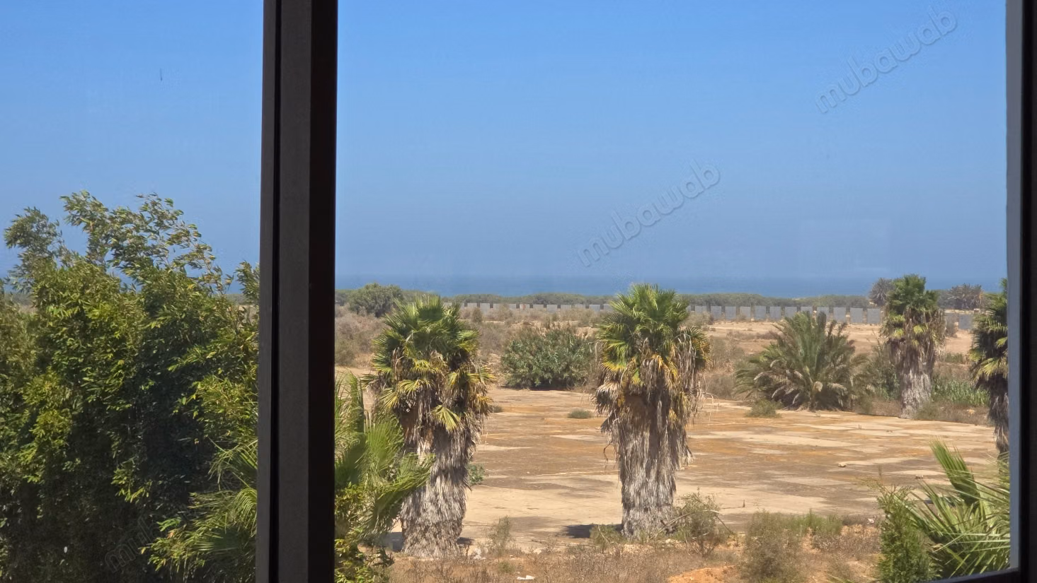 Magnífica villa con vista al mar en primera línea