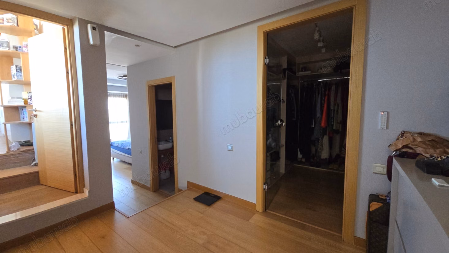 Magnífica villa con vista al mar en primera línea