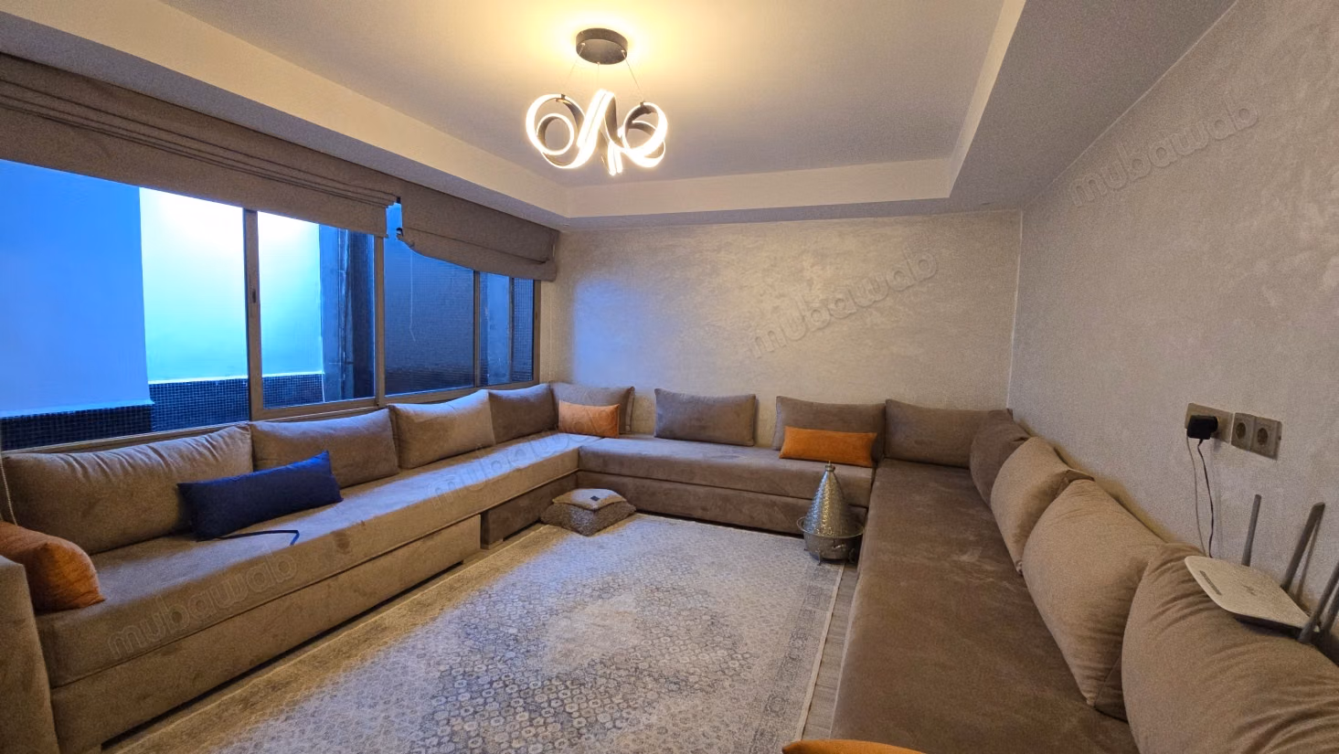 Magnífica villa con vista al mar en primera línea