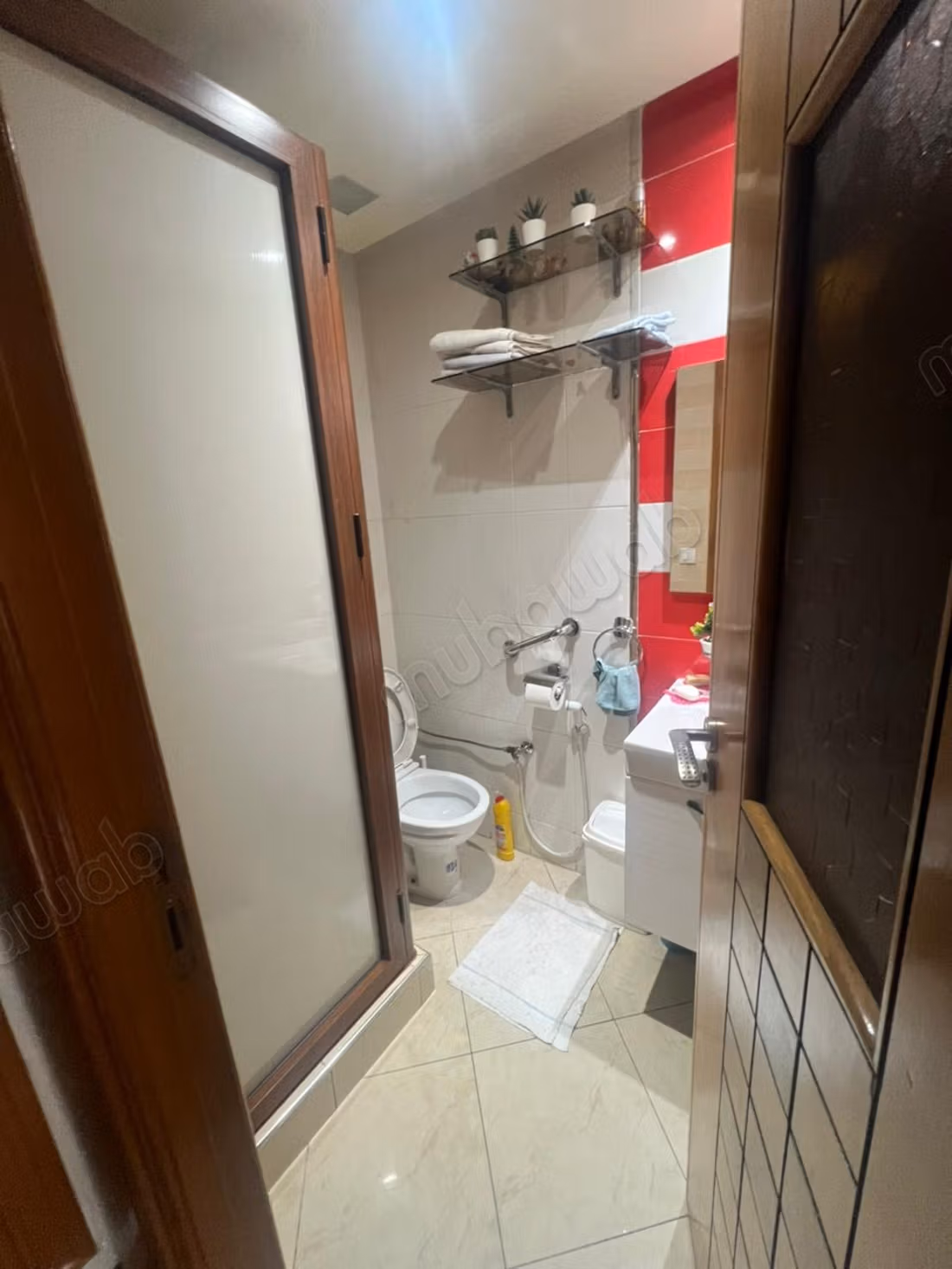 Vente appart belvédère 3 ch 108 m