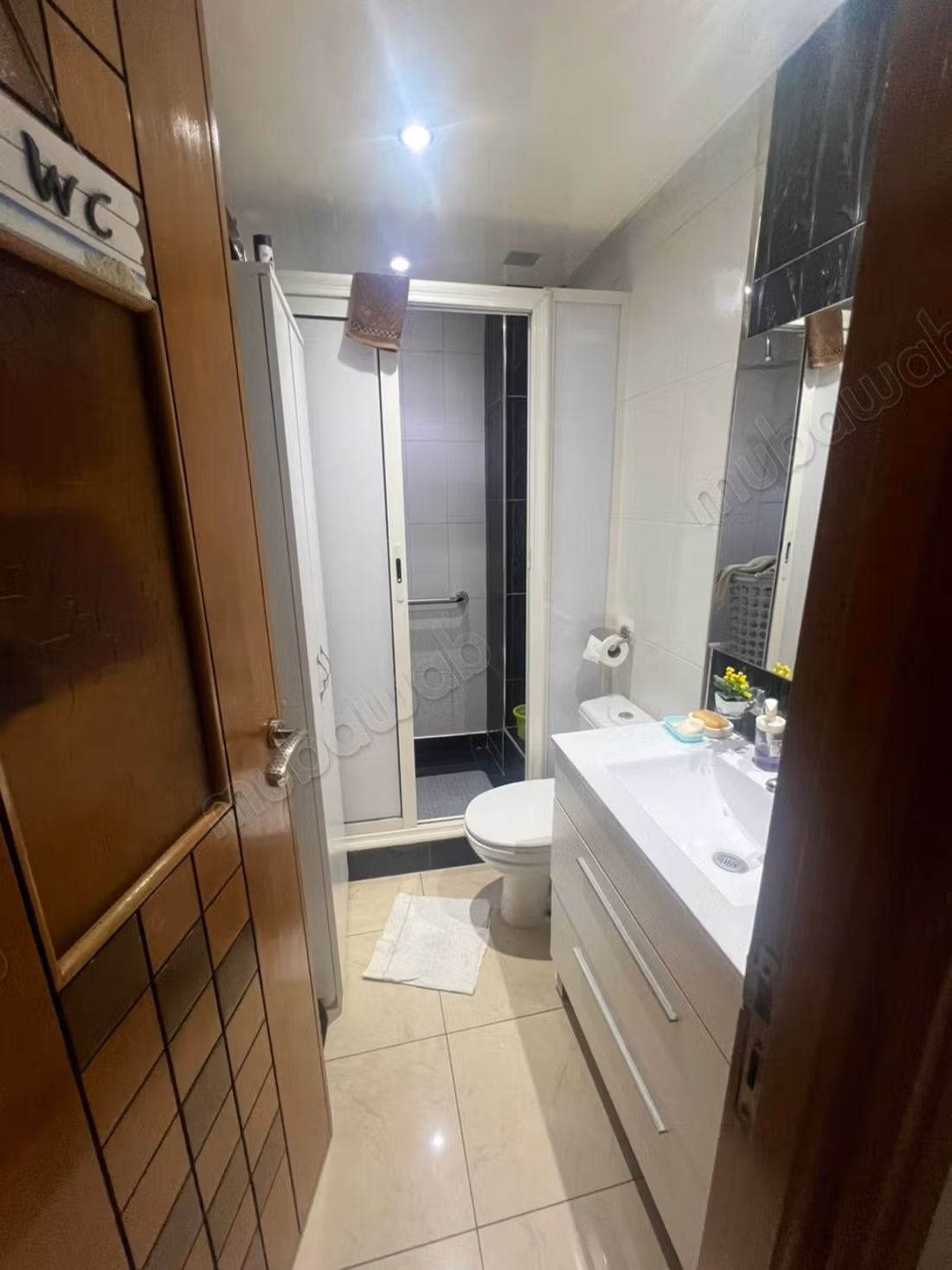 Vente appart belvédère 3 ch 108 m