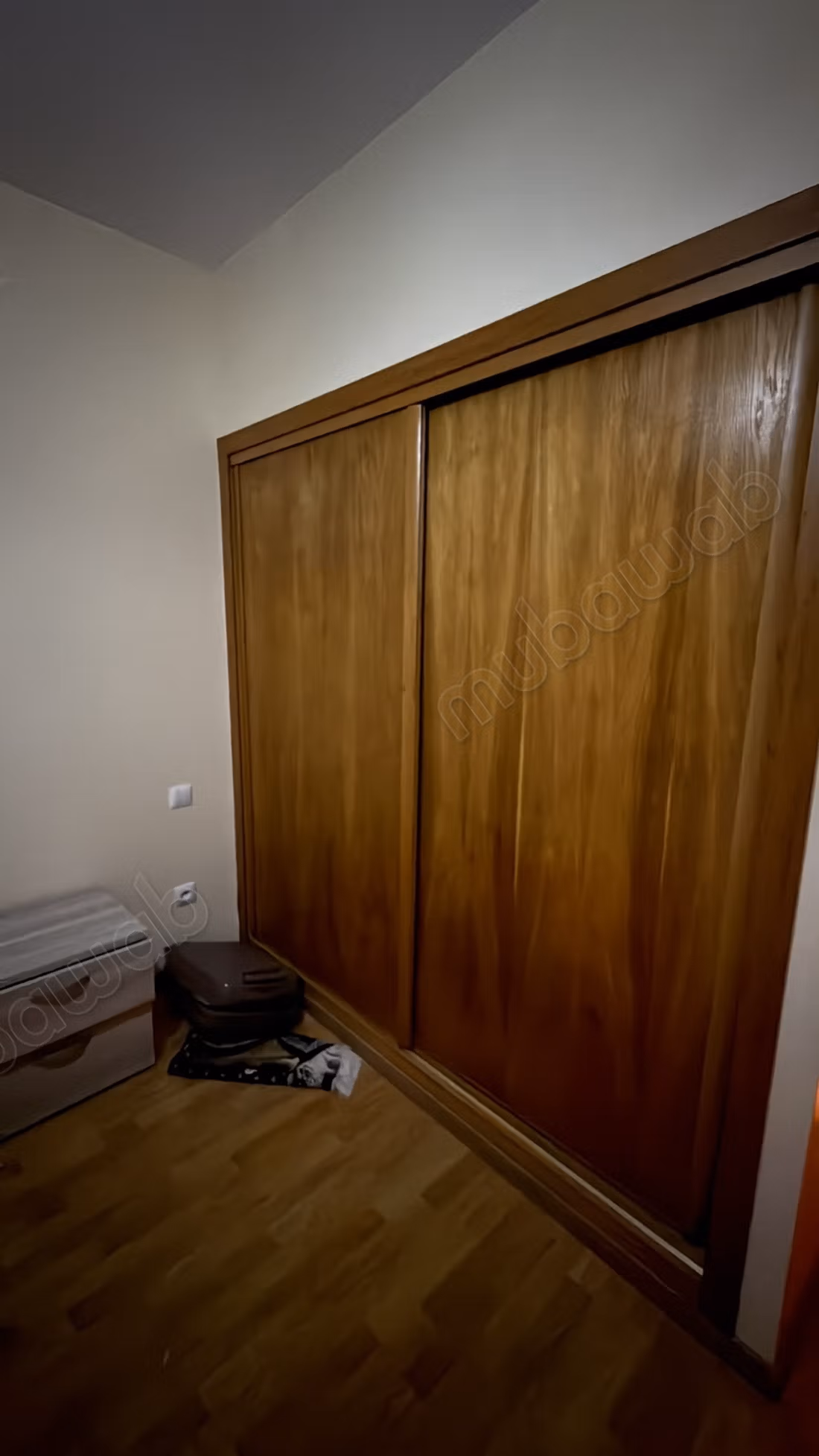 Bel appartamento arredato con terrazza