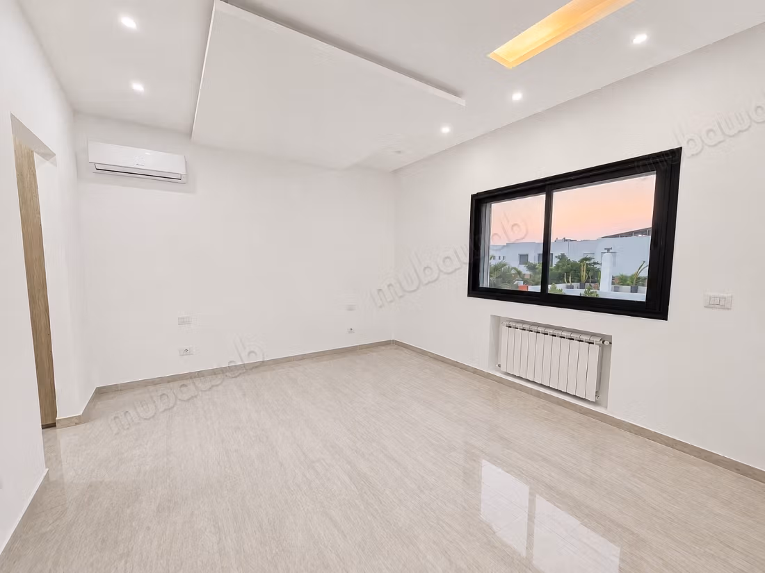 Affittare un duplex S3 a Chotrana 2, La Soukra