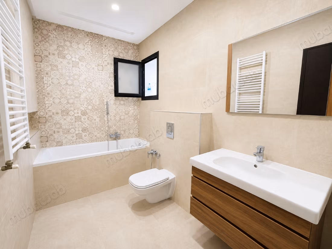 Affittare un duplex S3 a Chotrana 2, La Soukra