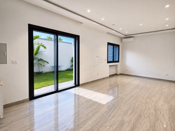Affittare un duplex S3 a Chotrana 2, La Soukra