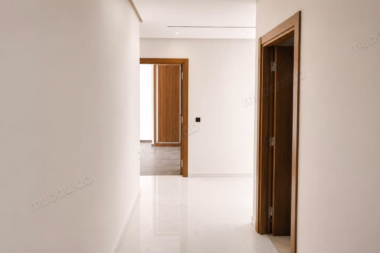 Appartement neuf haut standing de 109 m² à louer vide – Ferme Bretonne, Casablanca