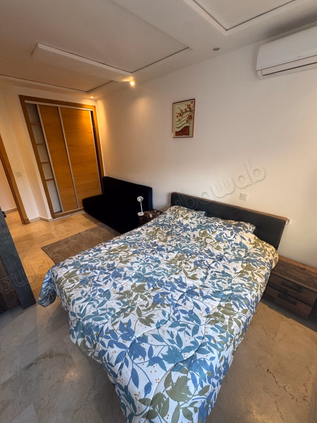 Appartement meublé à vendre – Tanja Balia