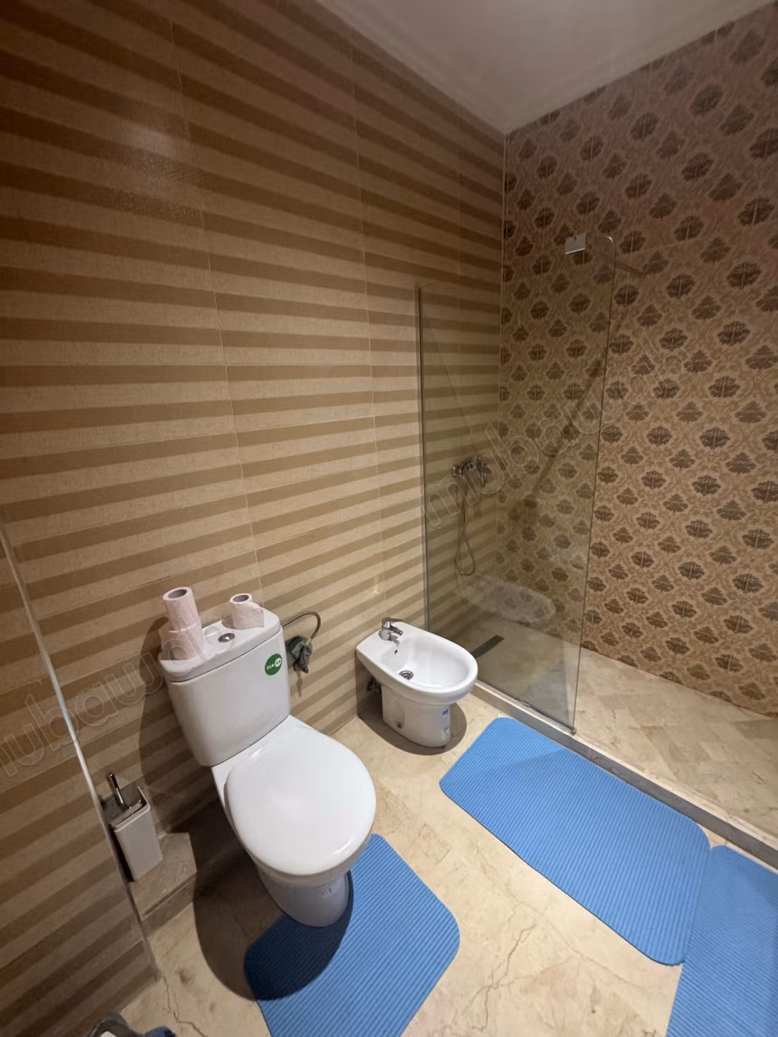 Appartement meublé à vendre – Tanja Balia
