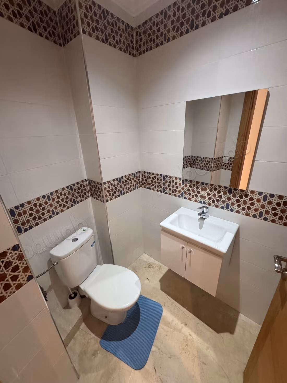 Appartement meublé à vendre – Tanja Balia