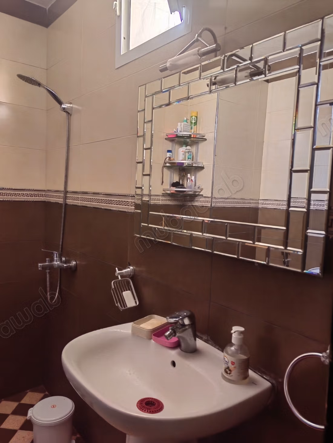 Appartement 64 m², 2 chambres, Tanja Balia