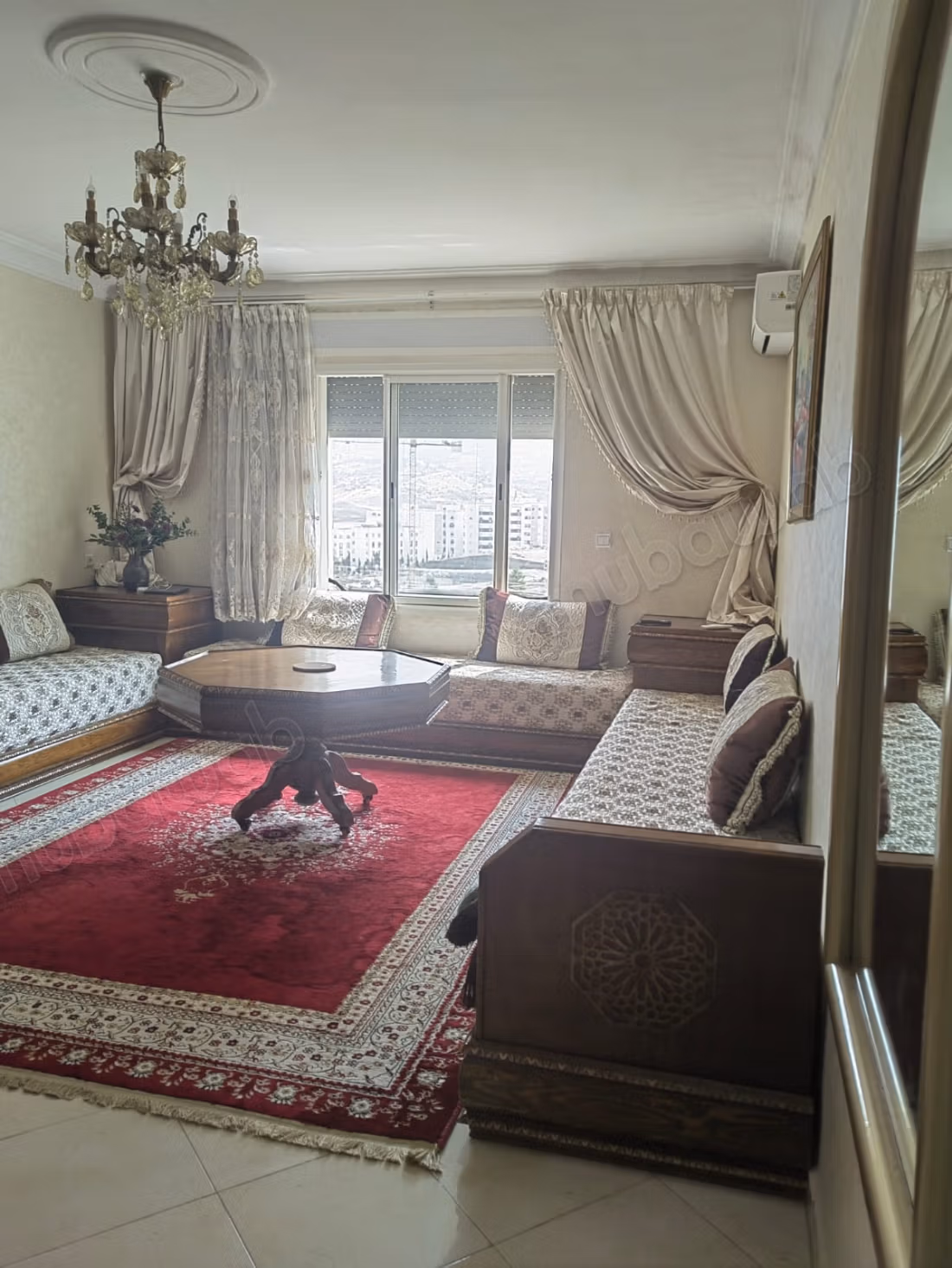 Appartement 64 m², 2 chambres, Tanja Balia