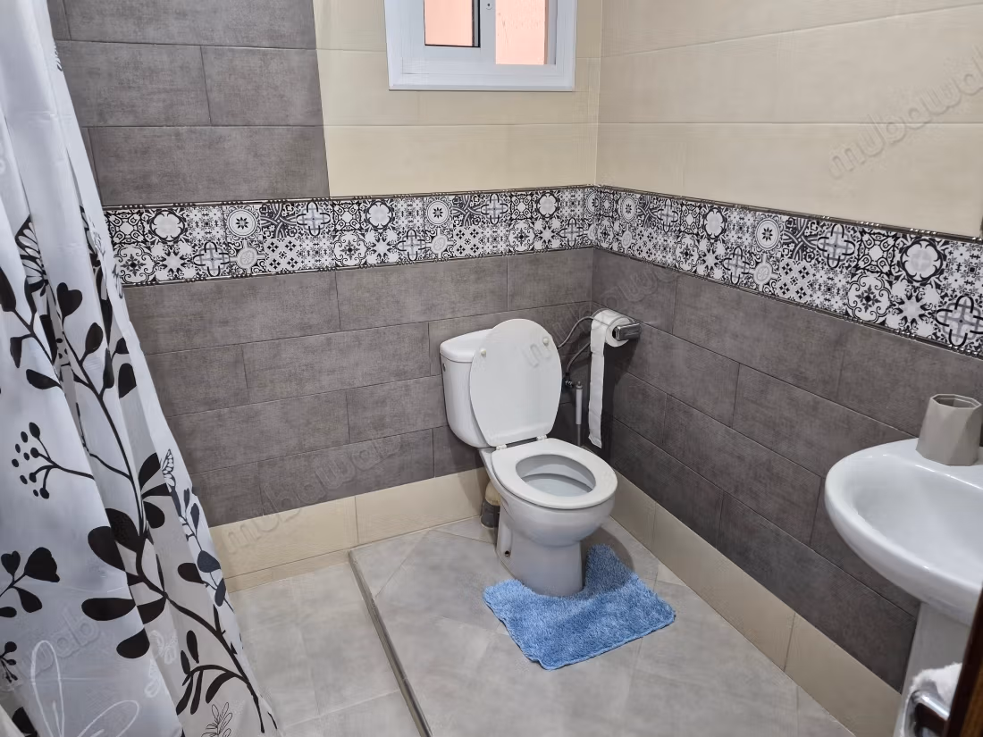 Appartement meublé á Louer á Branes 2