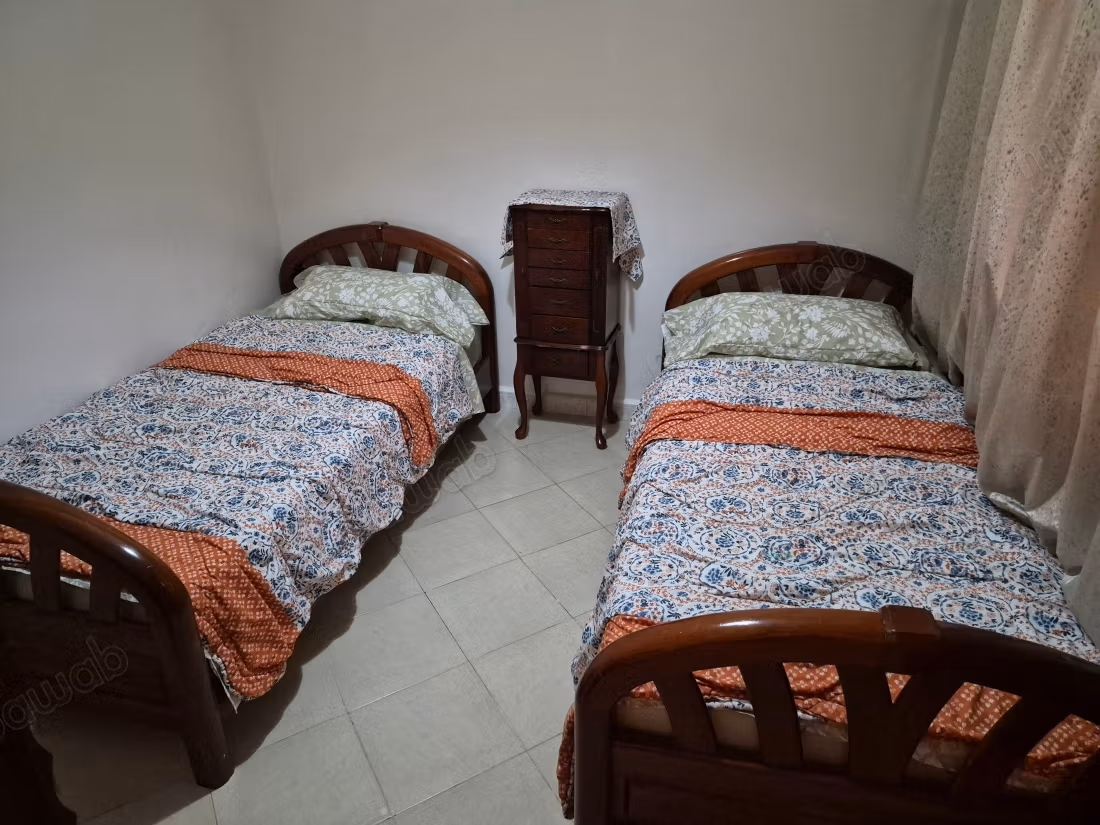 Appartement meublé á Louer á Branes 2