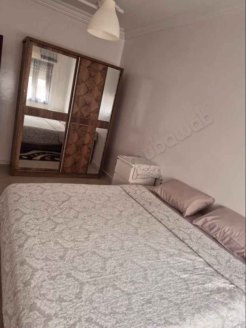 Appartement meublé á Louer á Branes 2