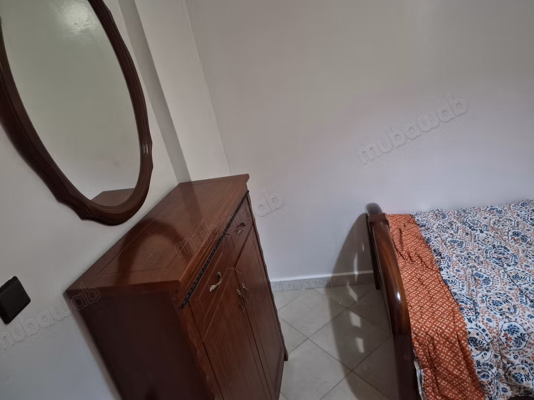 Appartement meublé á Louer á Branes 2