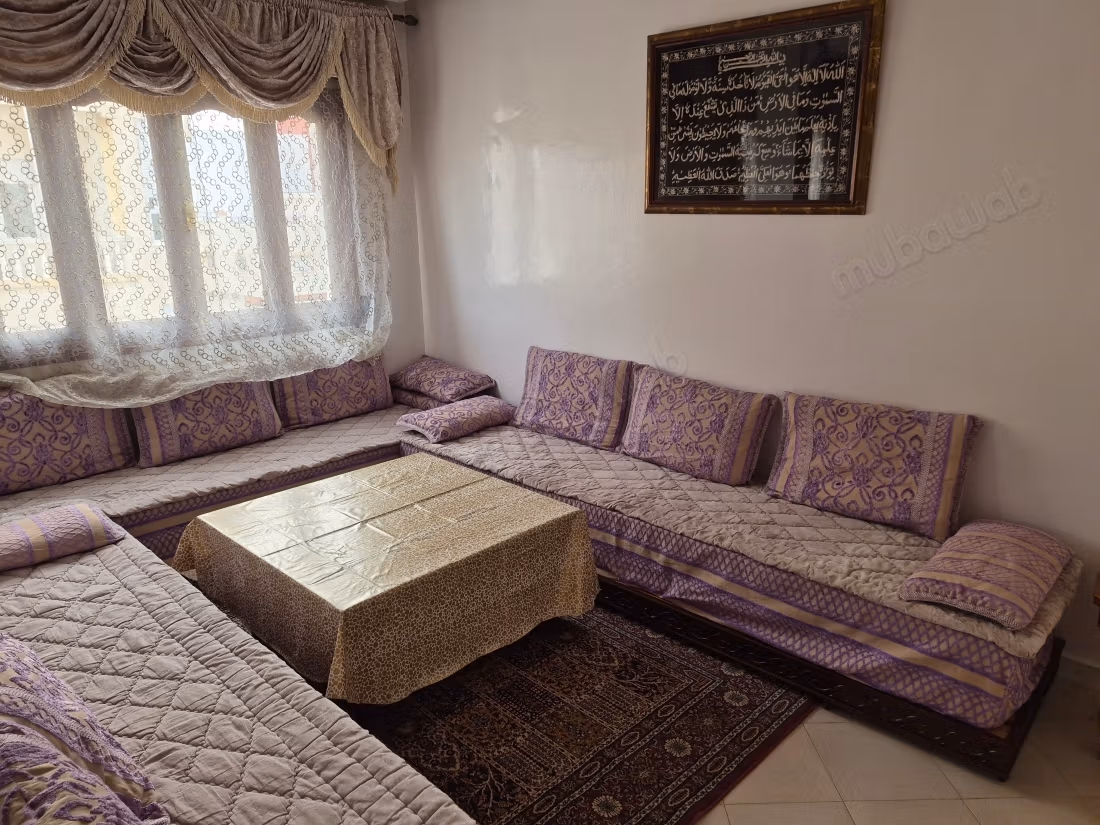Appartement meublé á Louer á Branes 2