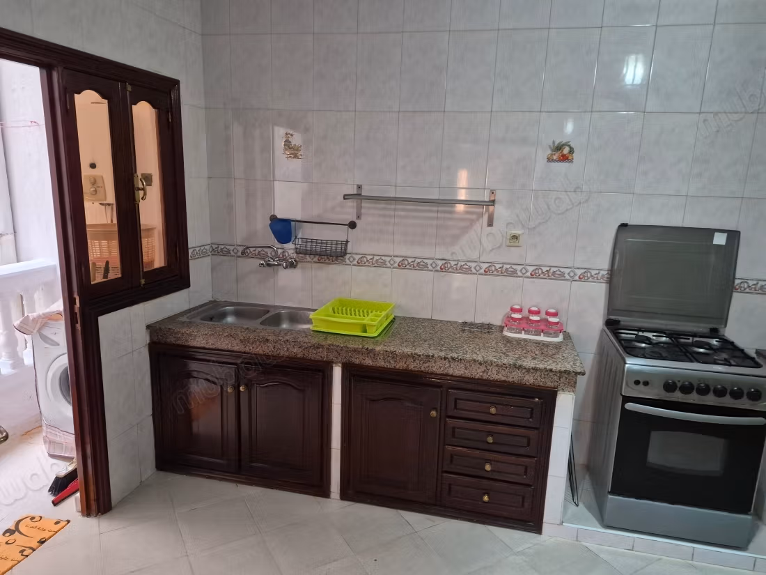 Appartement meublé á Louer á Branes 2