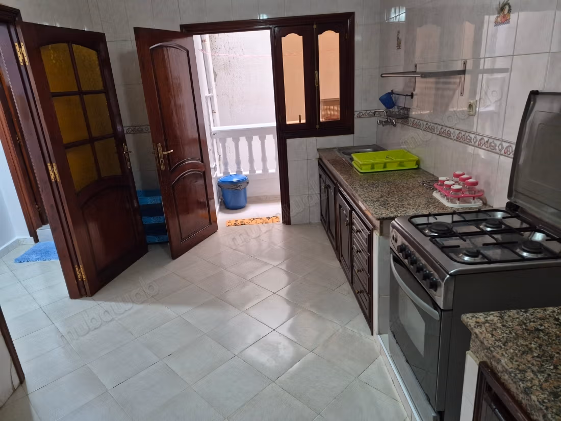 Appartement meublé á Louer á Branes 2