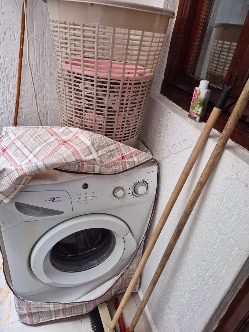 Appartement meublé á Louer á Branes 2