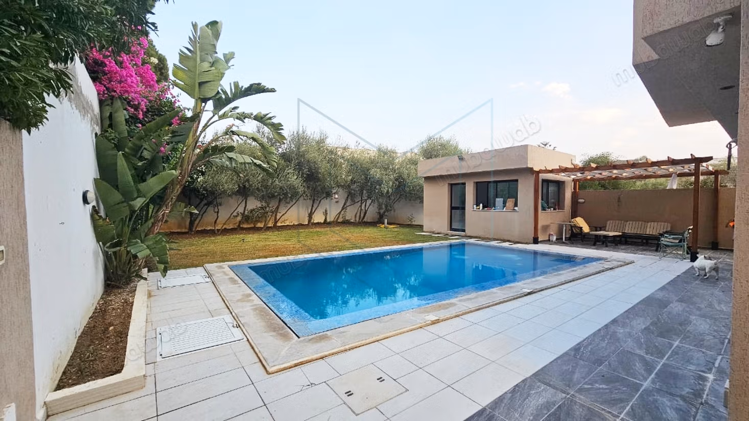 À vendre à la soukra chotrana 3