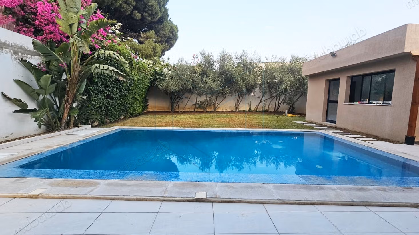 À vendre à la soukra chotrana 3