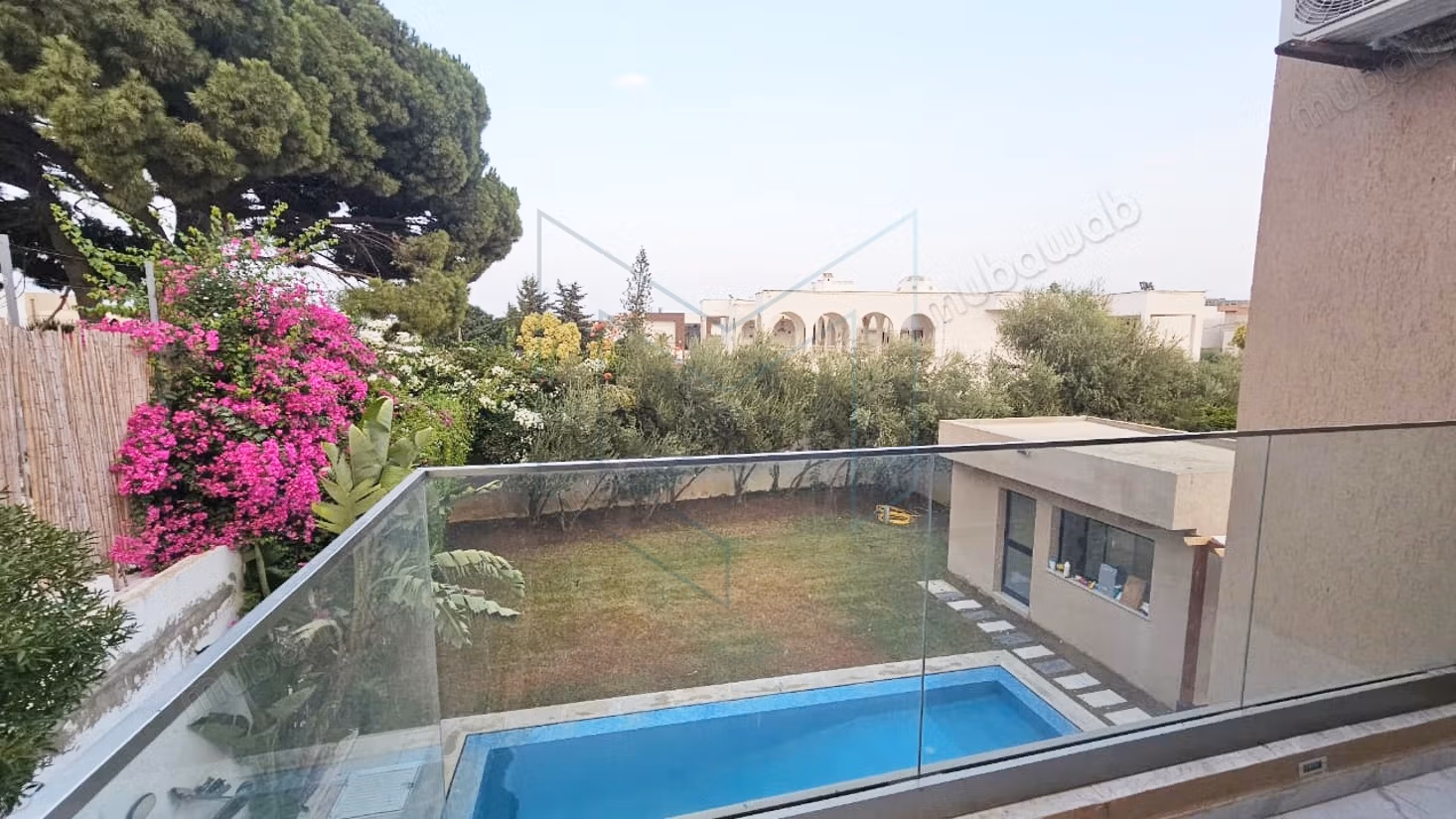 À vendre à la soukra chotrana 3