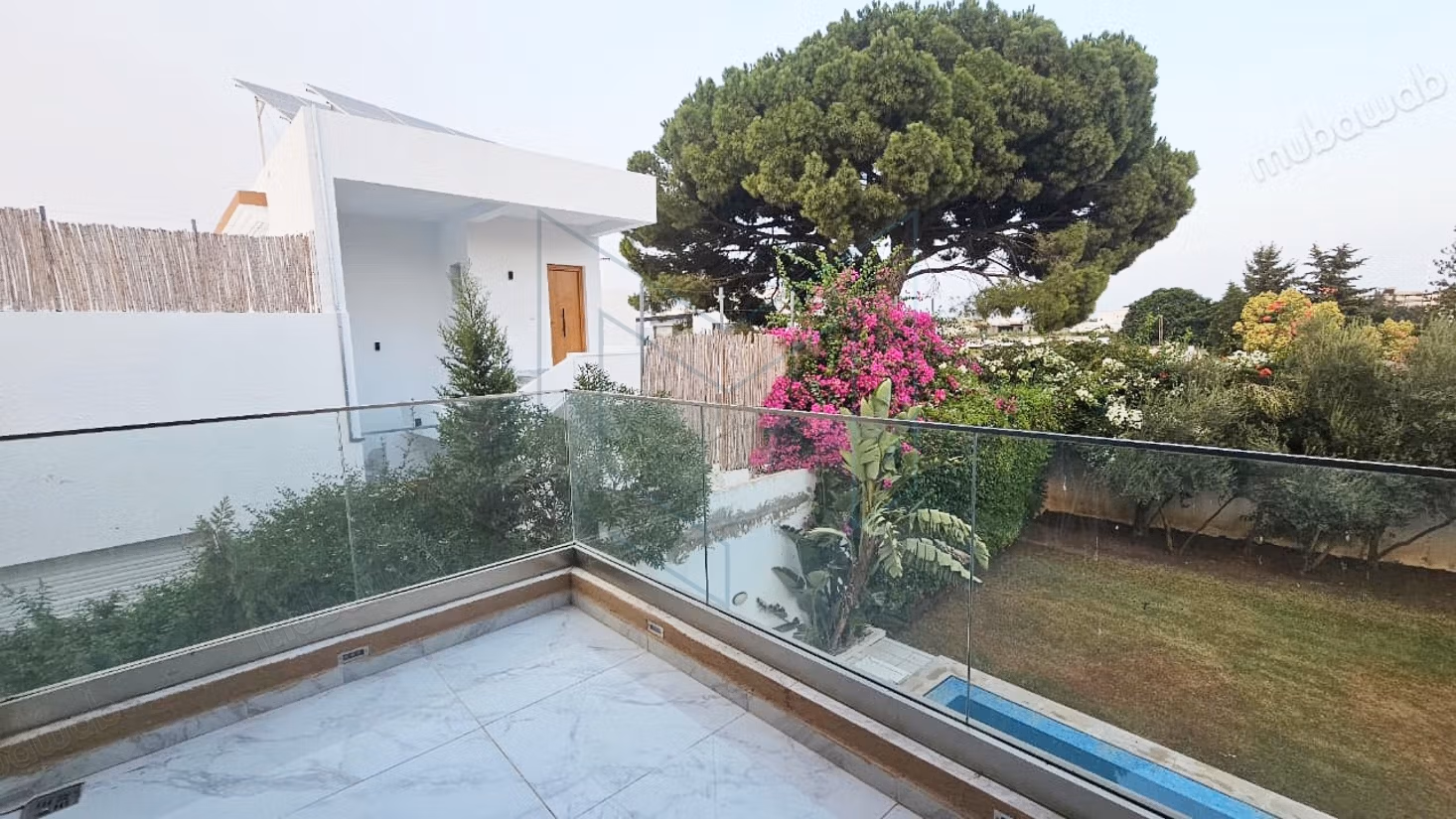 À vendre à la soukra chotrana 3