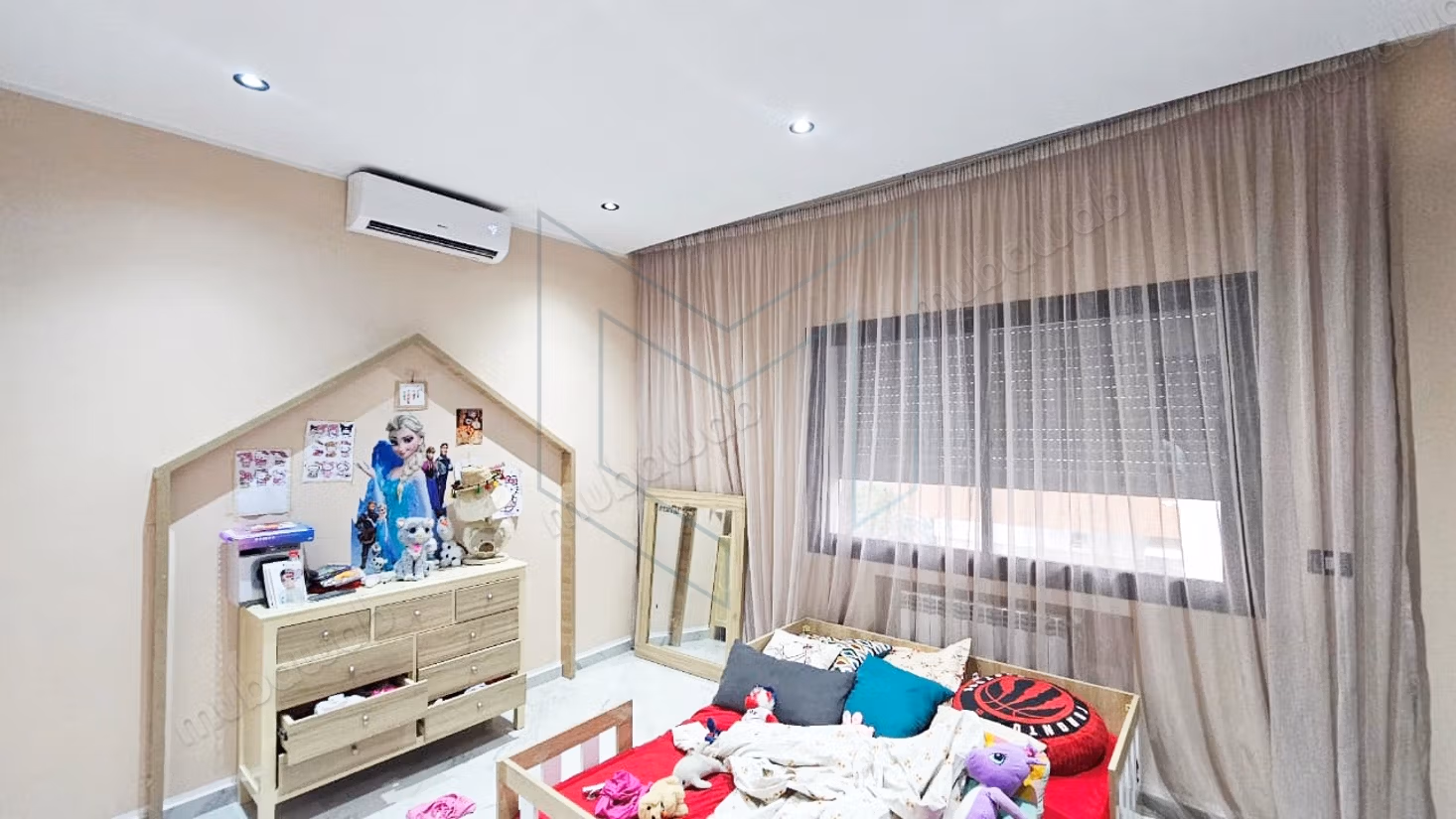 À vendre à la soukra chotrana 3