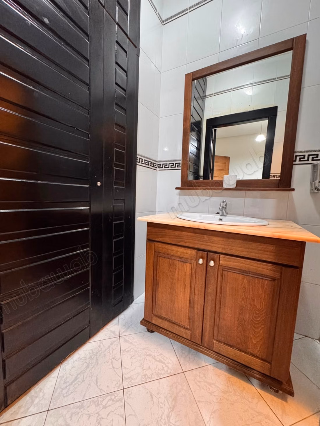 Appartement sur la coniche malabata