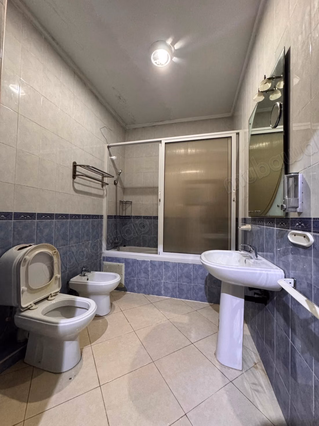 Appartement sur la coniche malabata