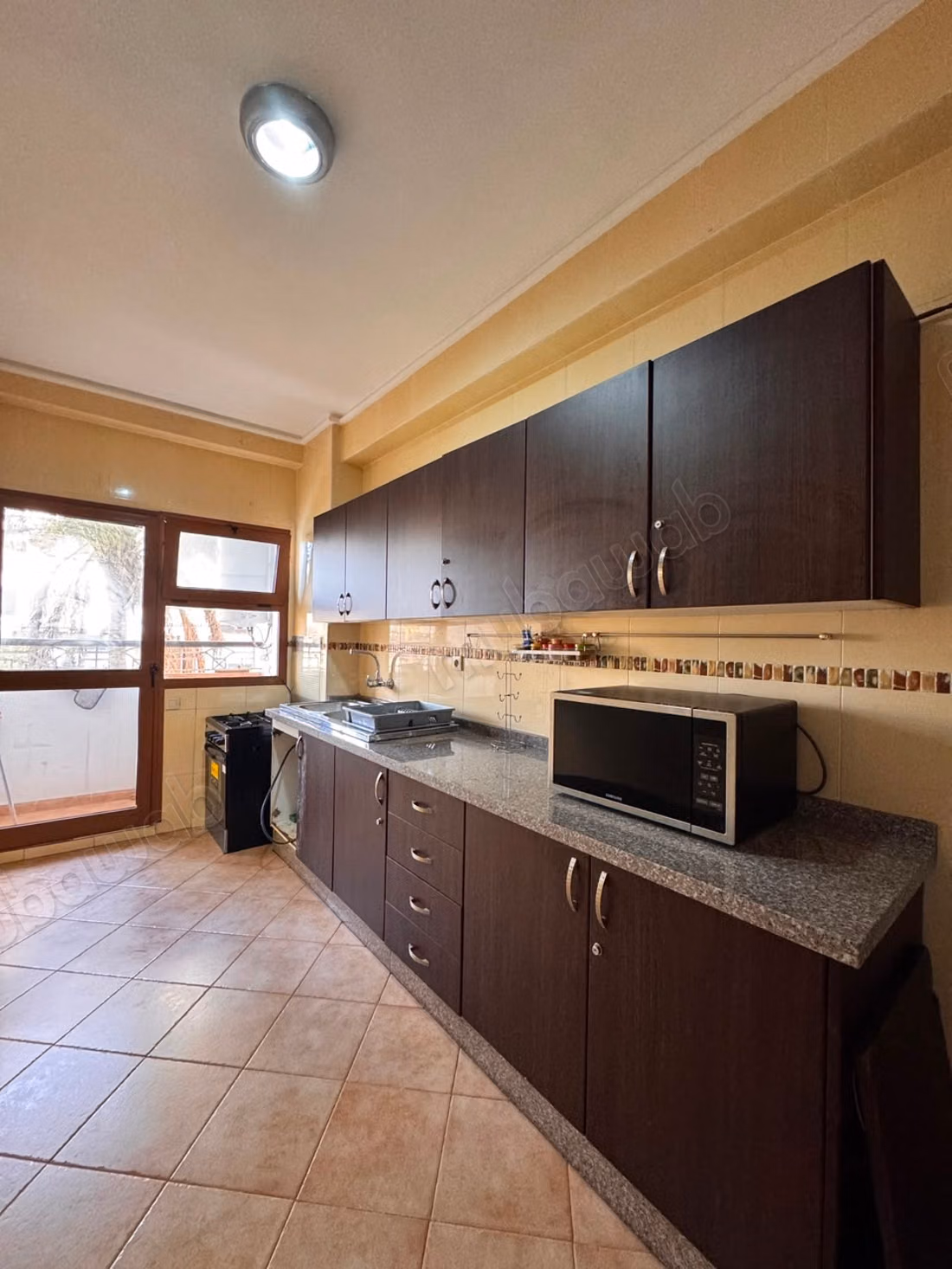 Appartement sur la coniche malabata