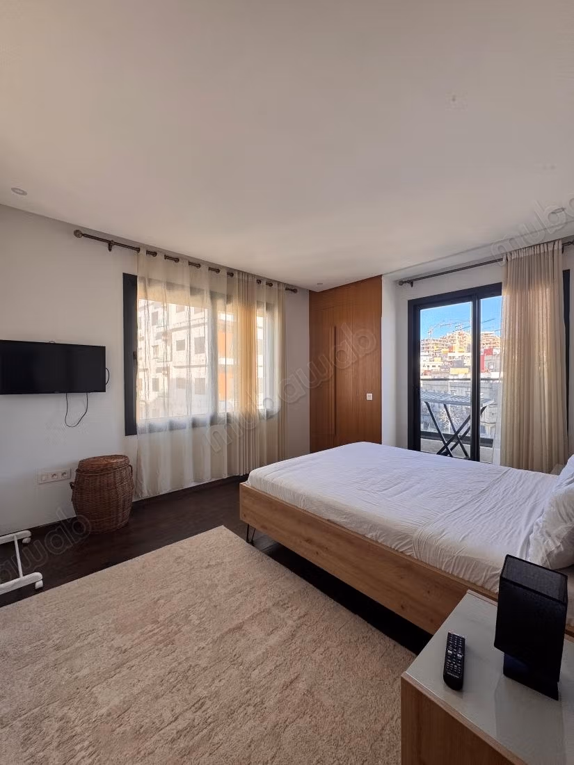 Appartement à Malabata hills
