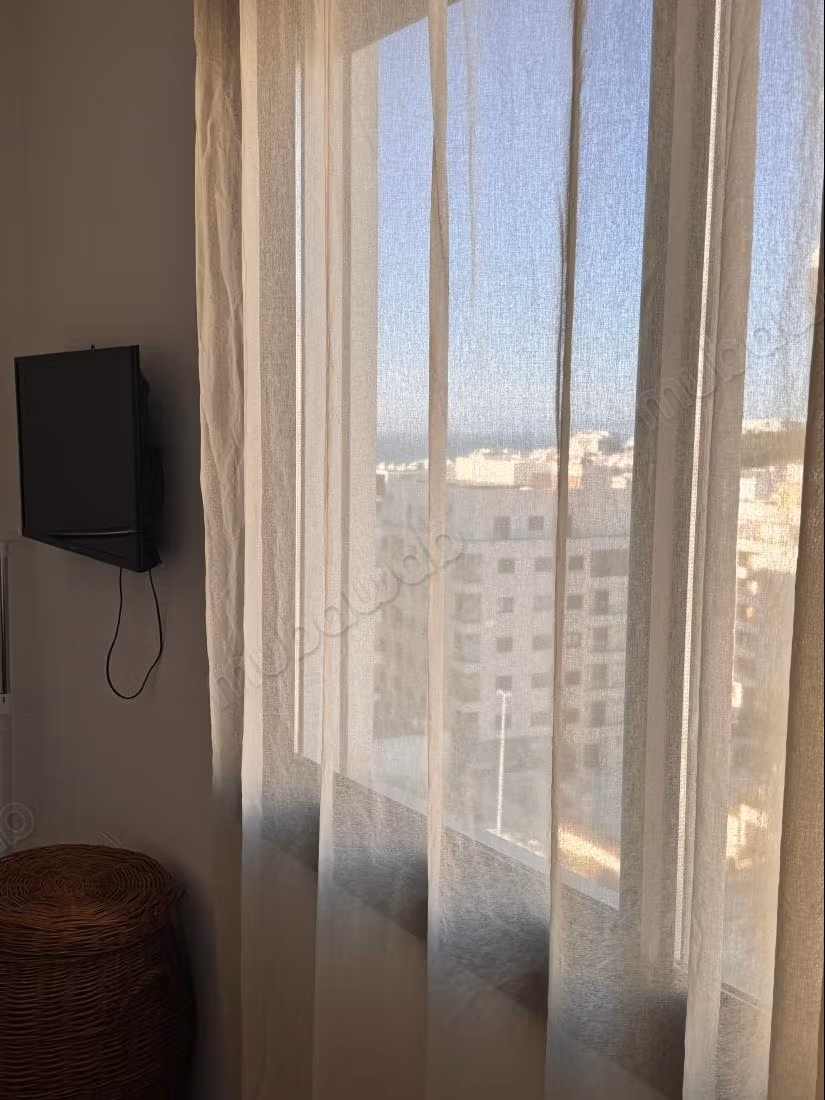 Appartement à Malabata hills