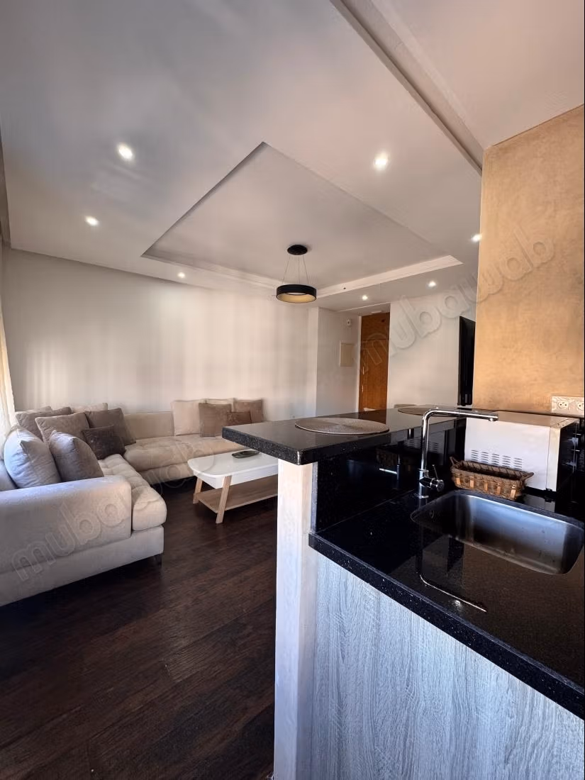 Appartement à Malabata hills