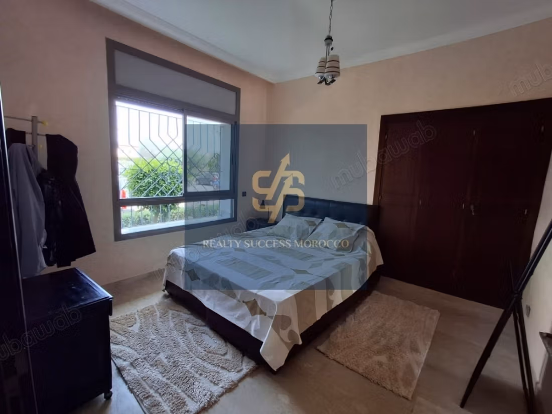 Studio 62m² à vendre — résidence marsa e, skhirat