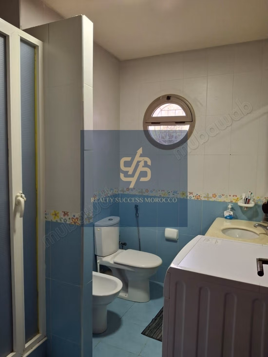 Studio 62m² à vendre — résidence marsa e, skhirat