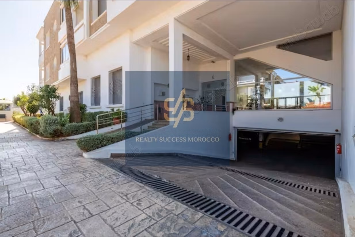 Studio 62m² à vendre — résidence marsa e, skhirat