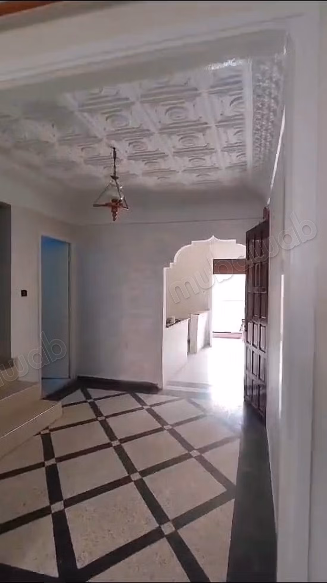 À vendre – Magnifique duplex à Hay houria