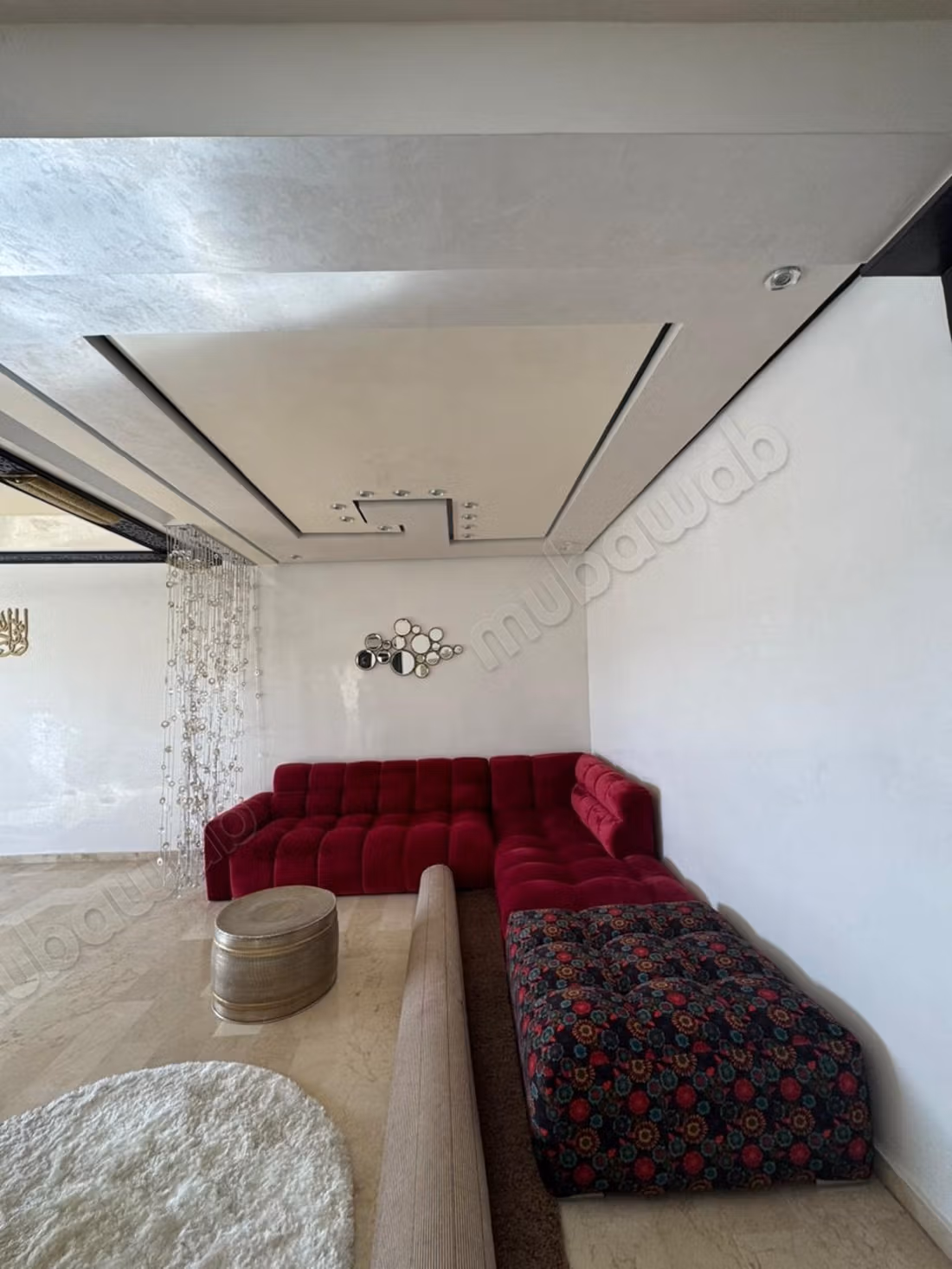 ​Bel appartement titré et ensoleillé à vendre