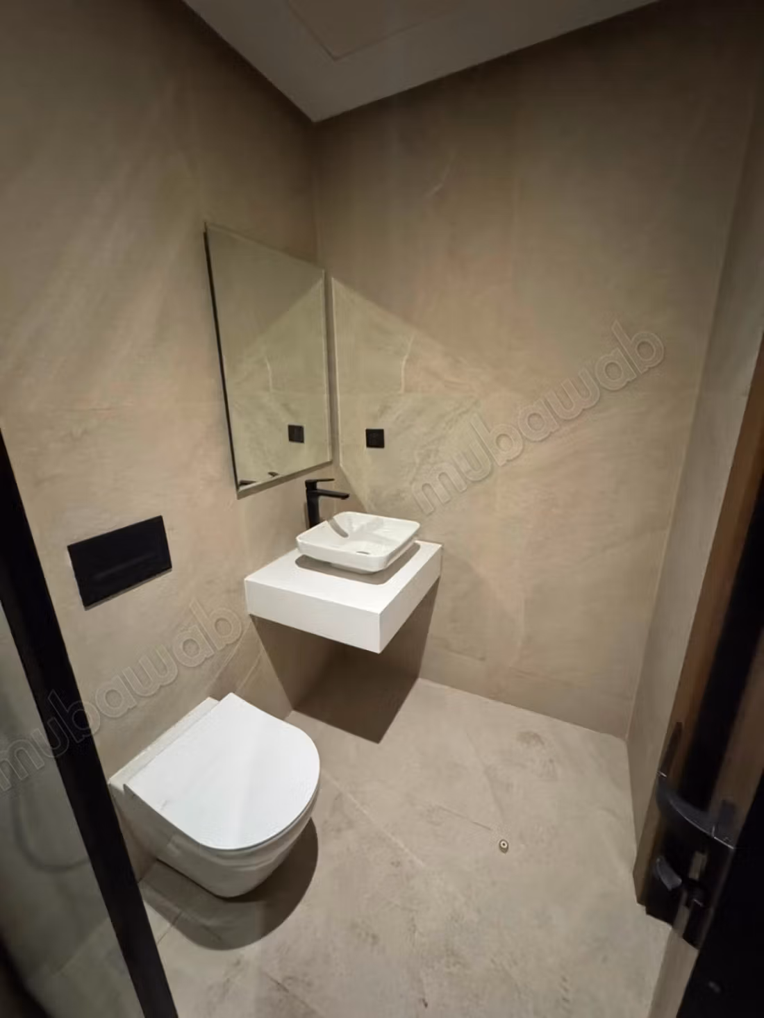 Rent this apartment in CFC
