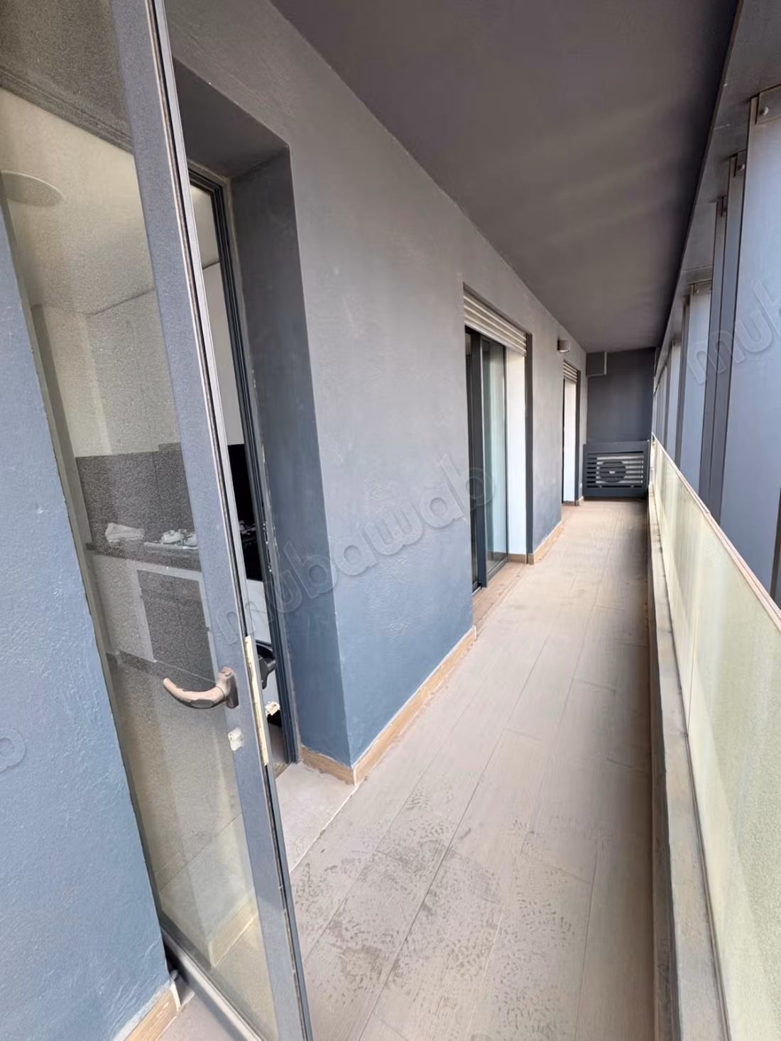 Rent this apartment in CFC