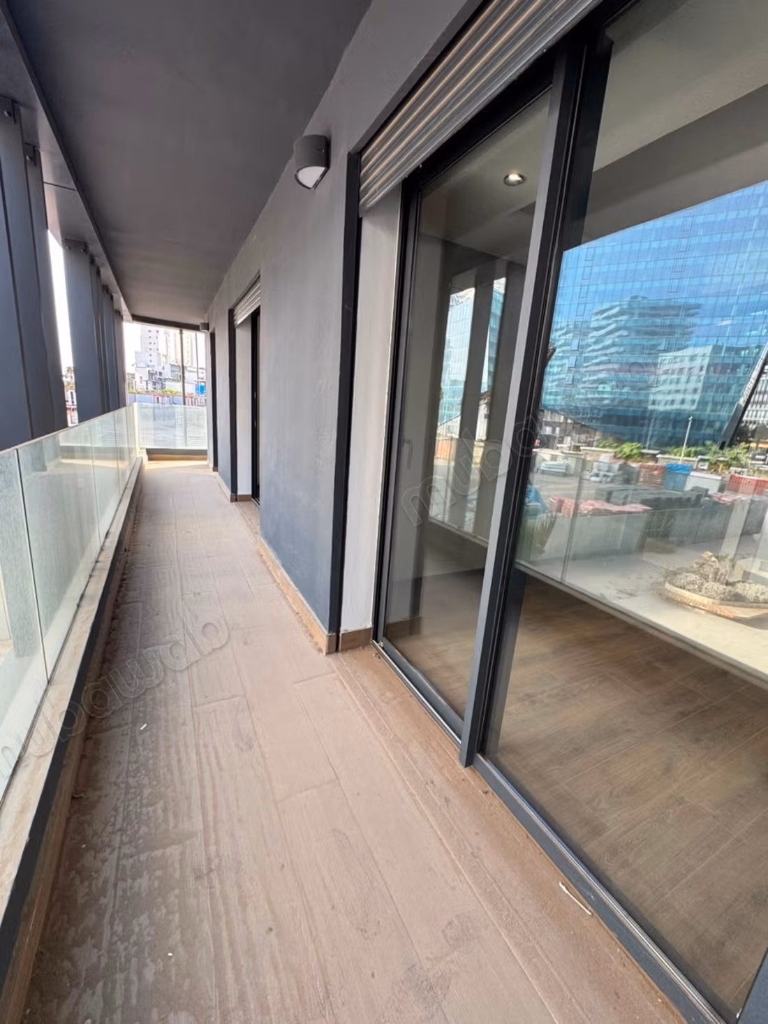 Rent this apartment in CFC