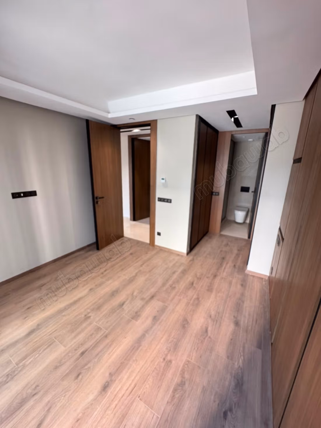 Rent this apartment in CFC