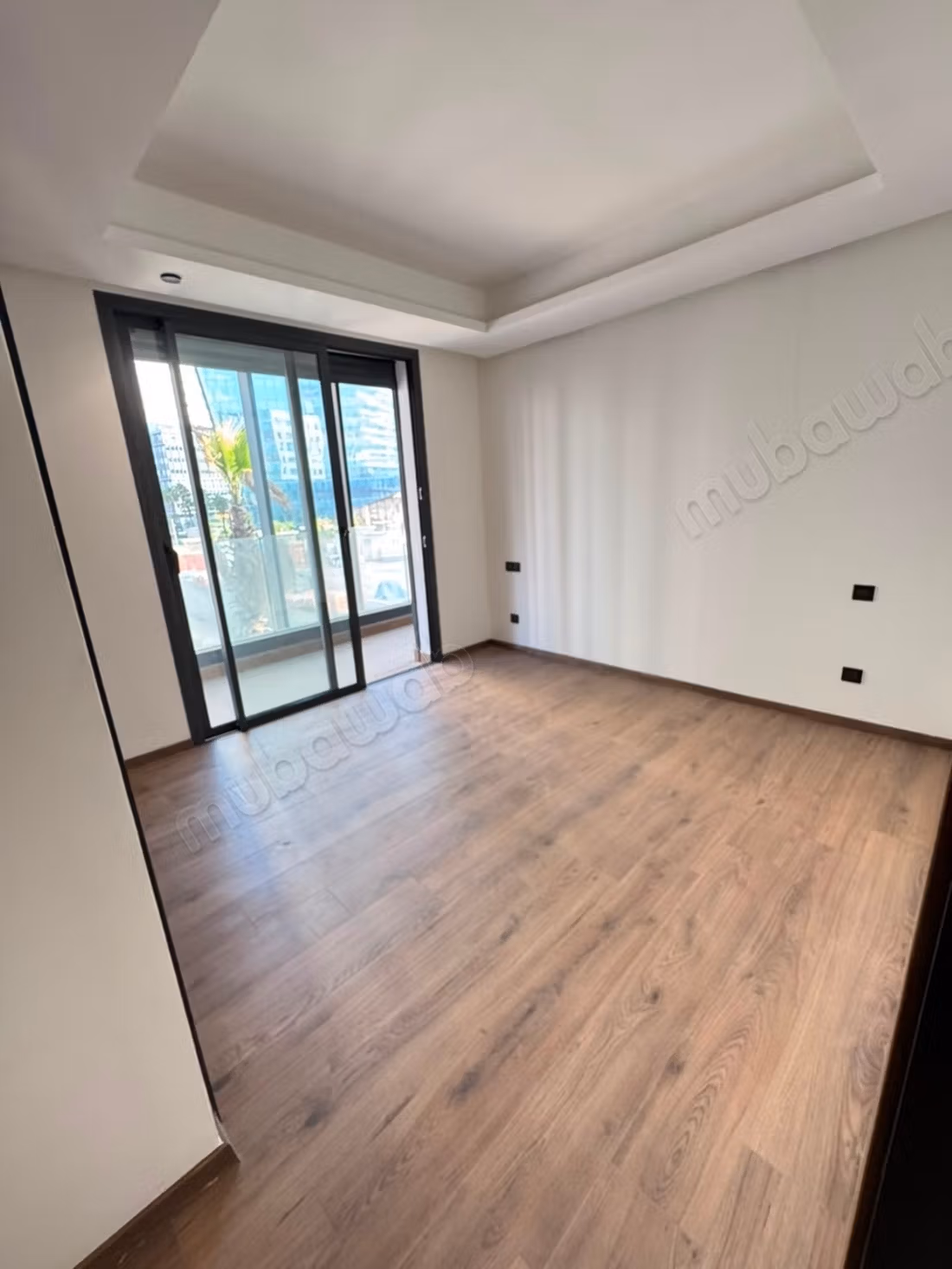 Rent this apartment in CFC