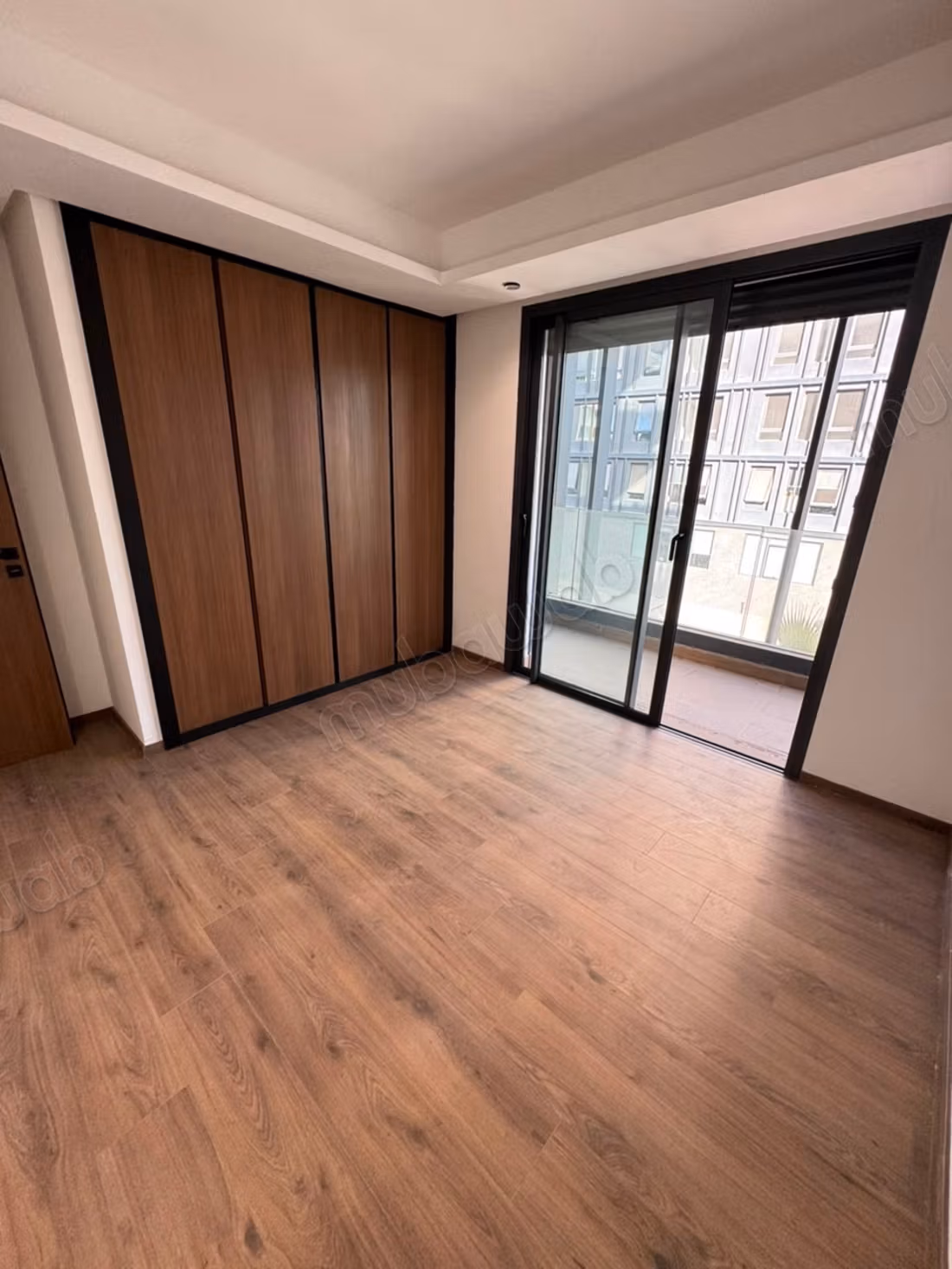 Rent this apartment in CFC