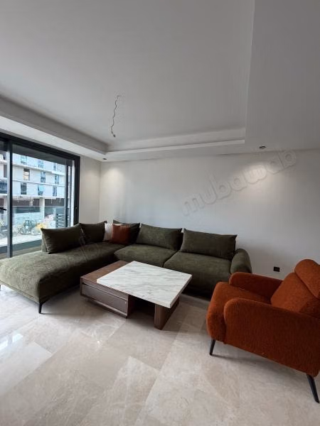 Louez cet appartement à CFC
