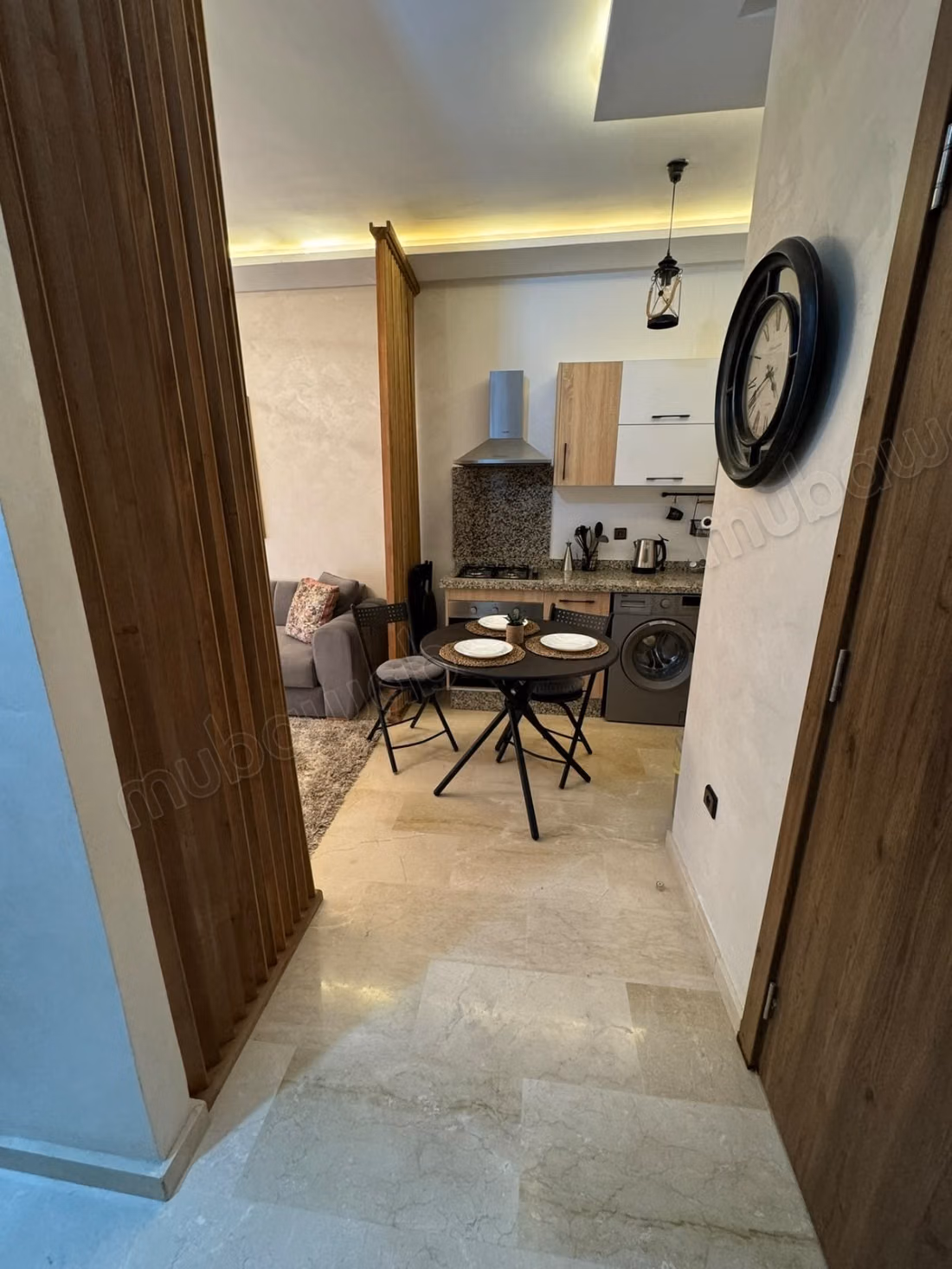 For rent apartment in the heart of Gueliz