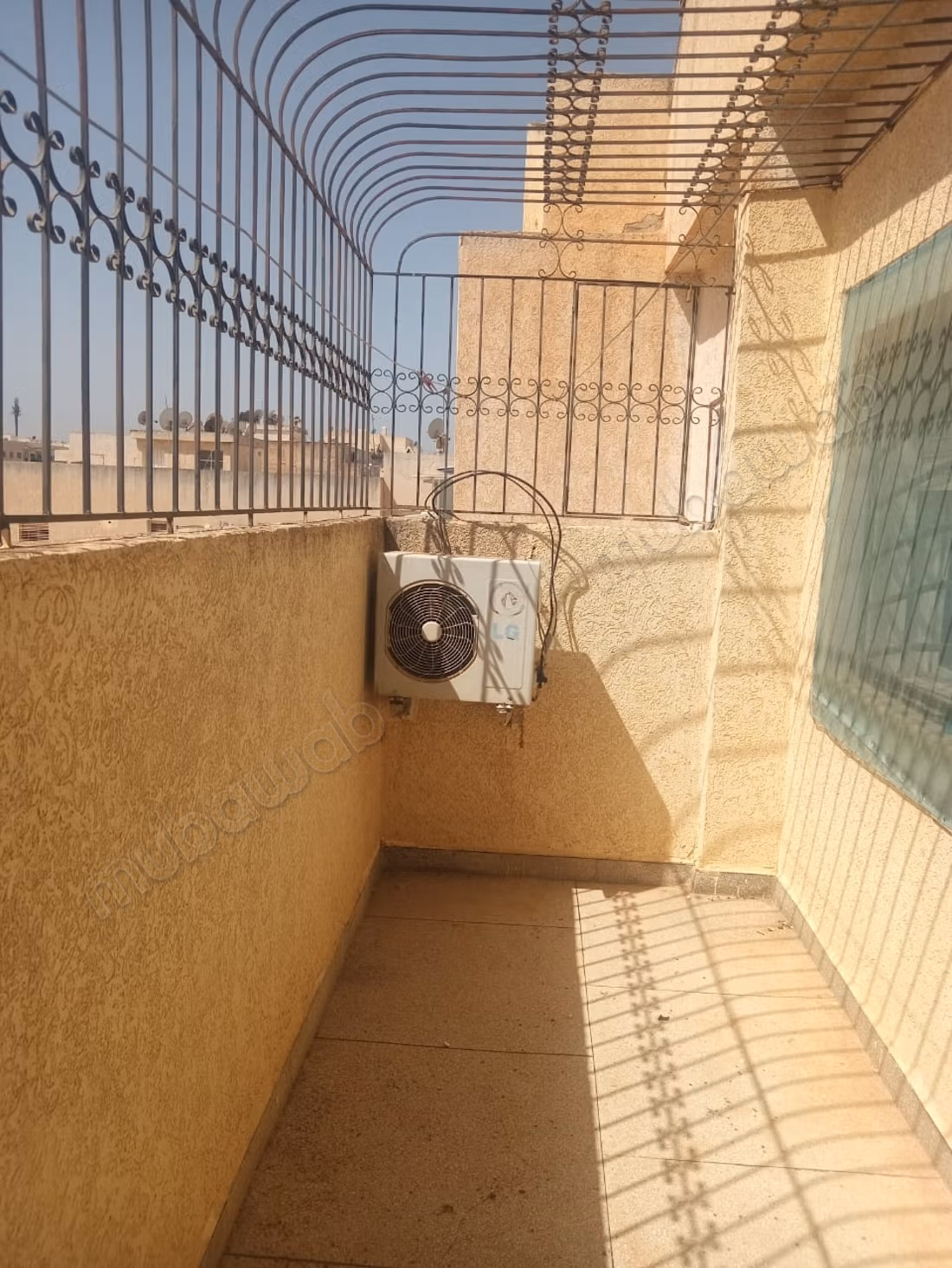 Location appartement à côté de faculté de médecine